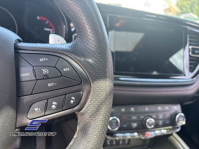 Used 2024 Dodge Durango GT image 29