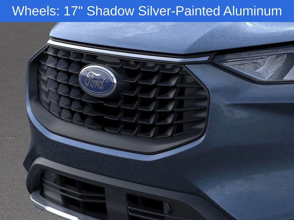 New 2026 Ford Escape Active w/ Tech Pack #1 image 17