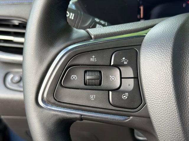 Used 2024 Buick Envista Sport Touring w/ Convenience I Package FWD image 25