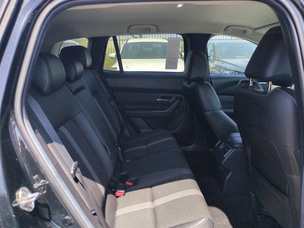 Used 2025 MAZDA CX-50 AWD 2.5 S w/ Preferred Package image 31
