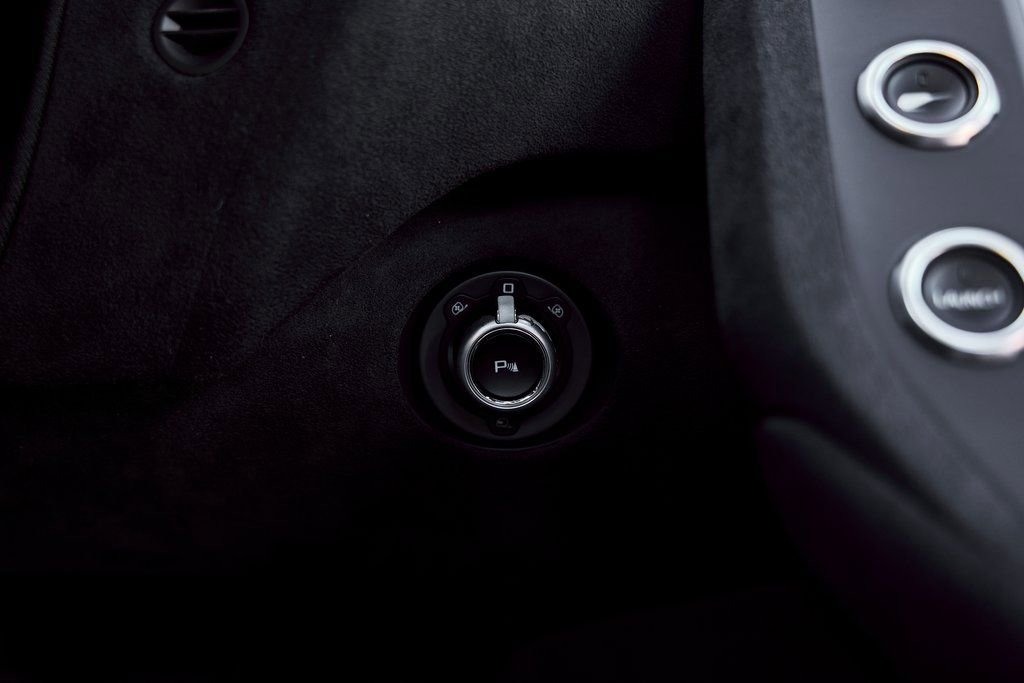 Used 2024 McLaren 750S image 59