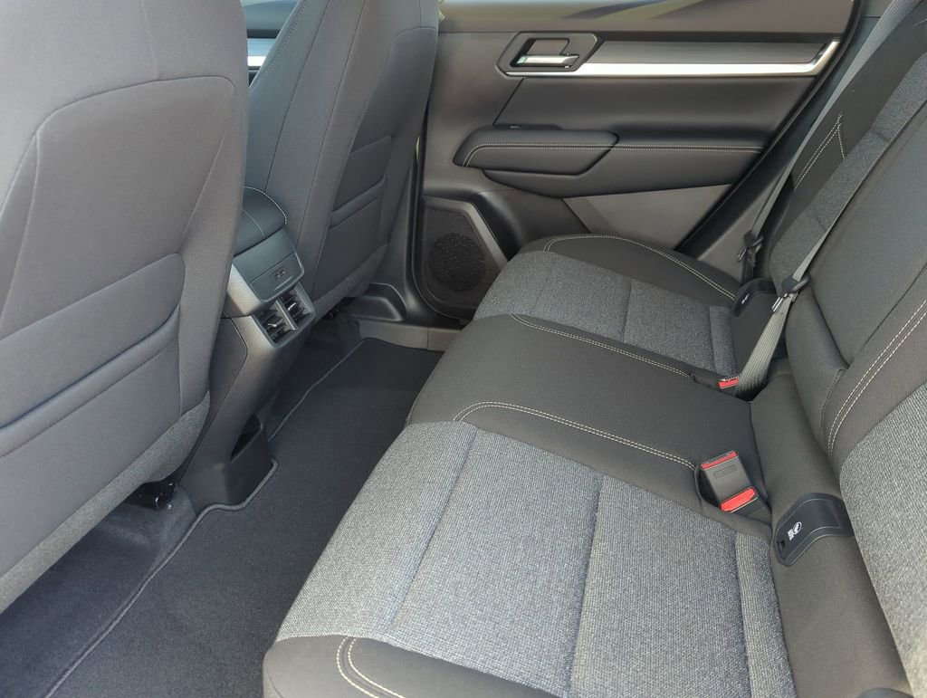 New 2026 GMC Terrain Elevation w/ Technology Package II FWD image 22