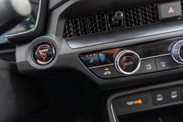 Used 2025 Honda CR-V EX image 20