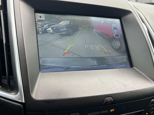 Used 2017 Ford Edge Sport w/ Equipment Group 401A image 35