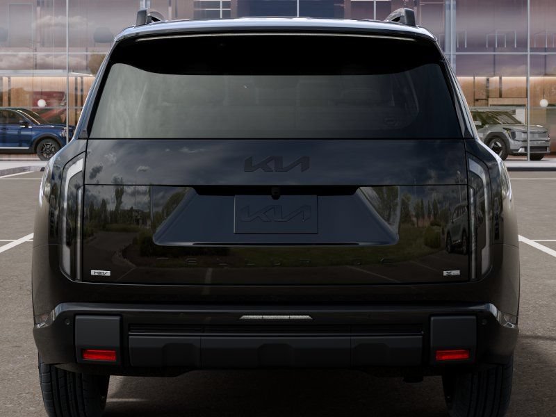 New 2027 Kia Telluride X-Line SX Prestige AWD/4WD image 13