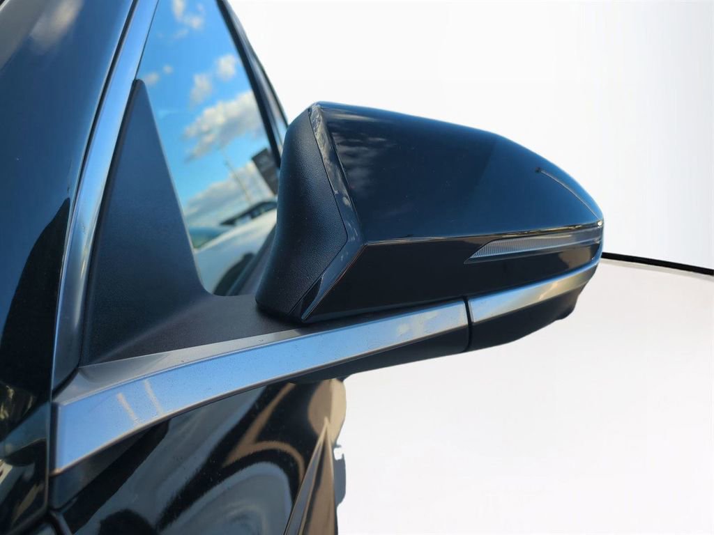 New 2026 Hyundai Tucson Limited FWD image 12