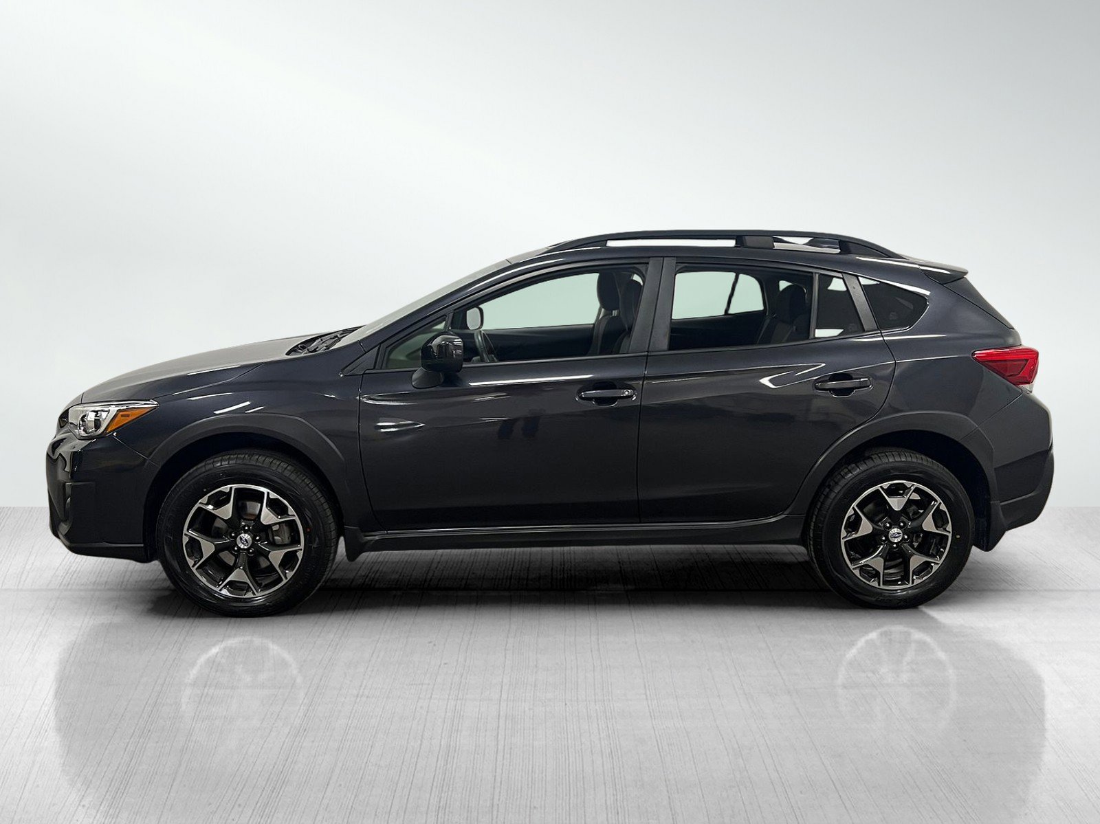 Used 2018 Subaru Crosstrek 2.0i Premium image 3