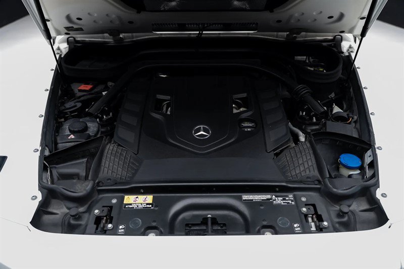 Used 2020 Mercedes-Benz G 550 image 67