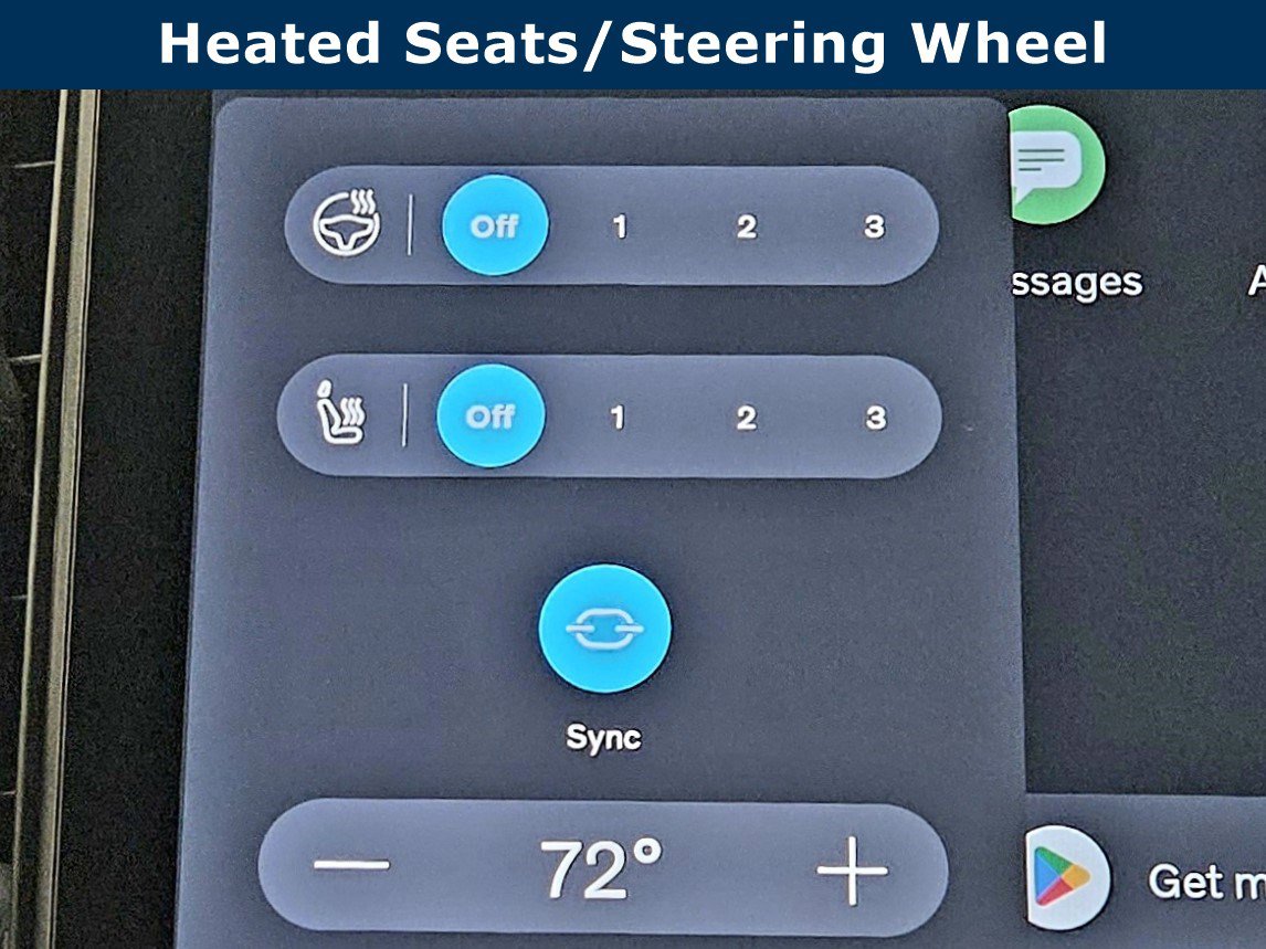 New 2026 Volvo XC90 T8 Plus w/ Protection Package Premier image 29