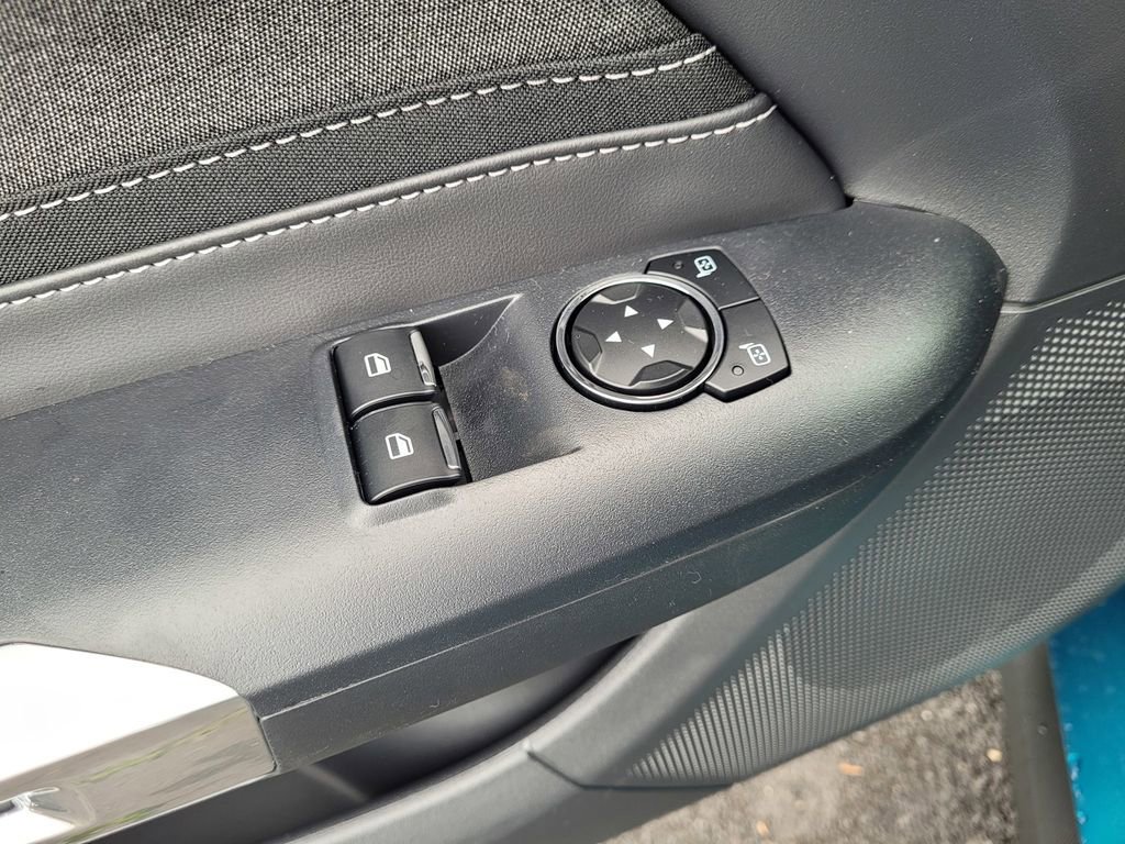 New 2026 Ford Mustang Coupe image 44