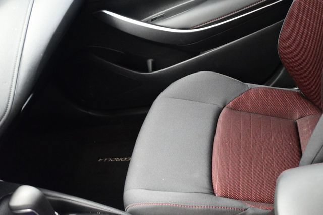 Used 2024 Toyota Corolla SE FWD image 33