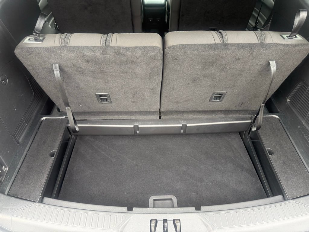 Certified 2024 Ford Explorer XLT AWD/4WD image 44