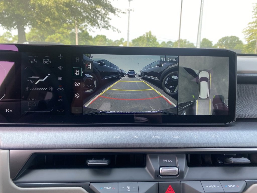 New 2026 Kia EV9 Wind image 24