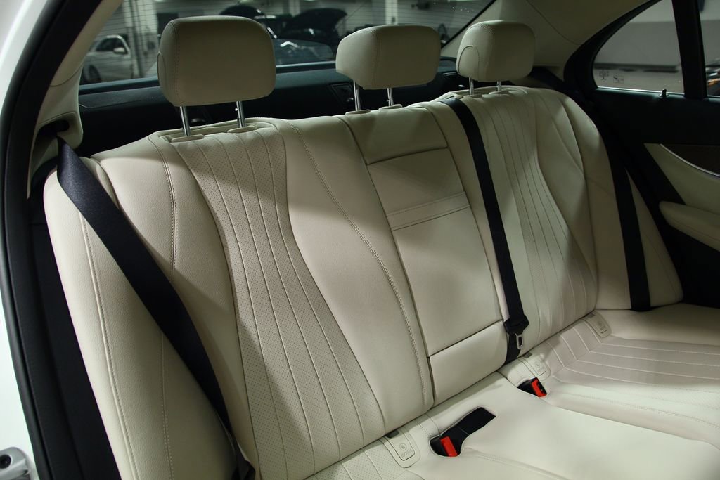 Certified 2023 Mercedes-Benz E 350 4MATIC Sedan image 27