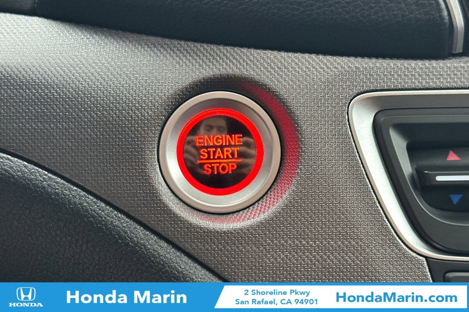 Used 2023 Honda Ridgeline RTL image 24