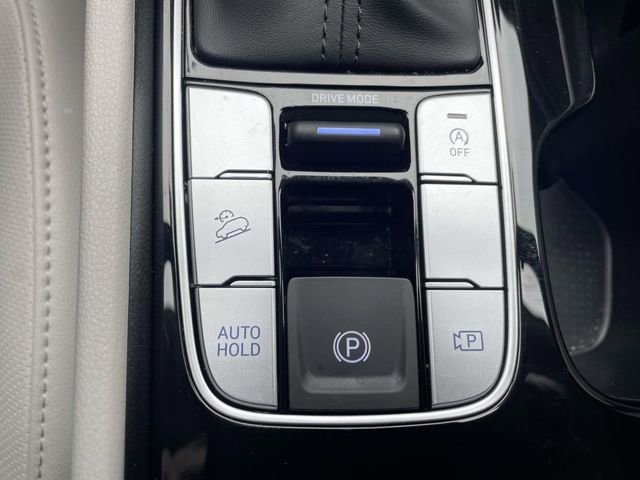Used 2026 Hyundai Tucson SEL FWD image 40