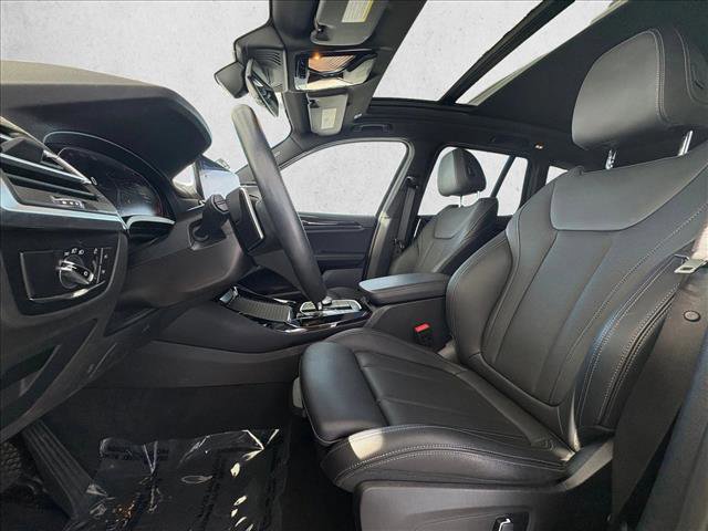 Certified 2024 BMW X3 sDrive30i w/ Premium Package image 18