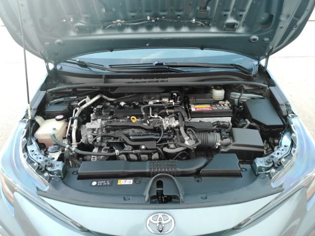 Used 2020 Toyota Corolla SE FWD image 47