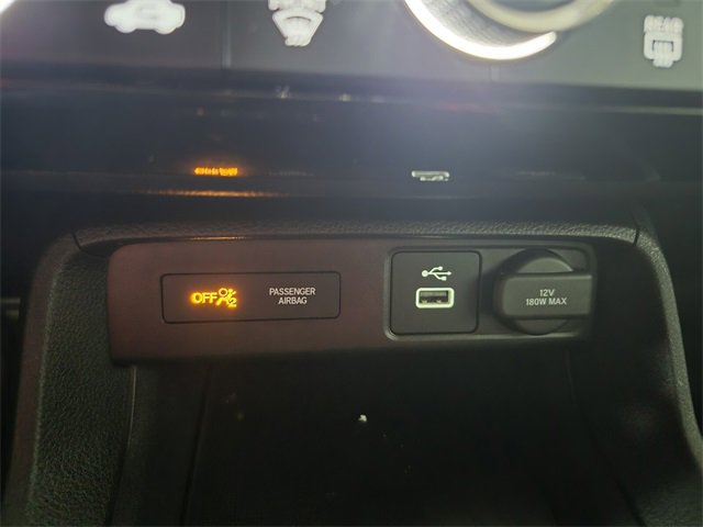 Used 2022 Honda Civic Sport image 23