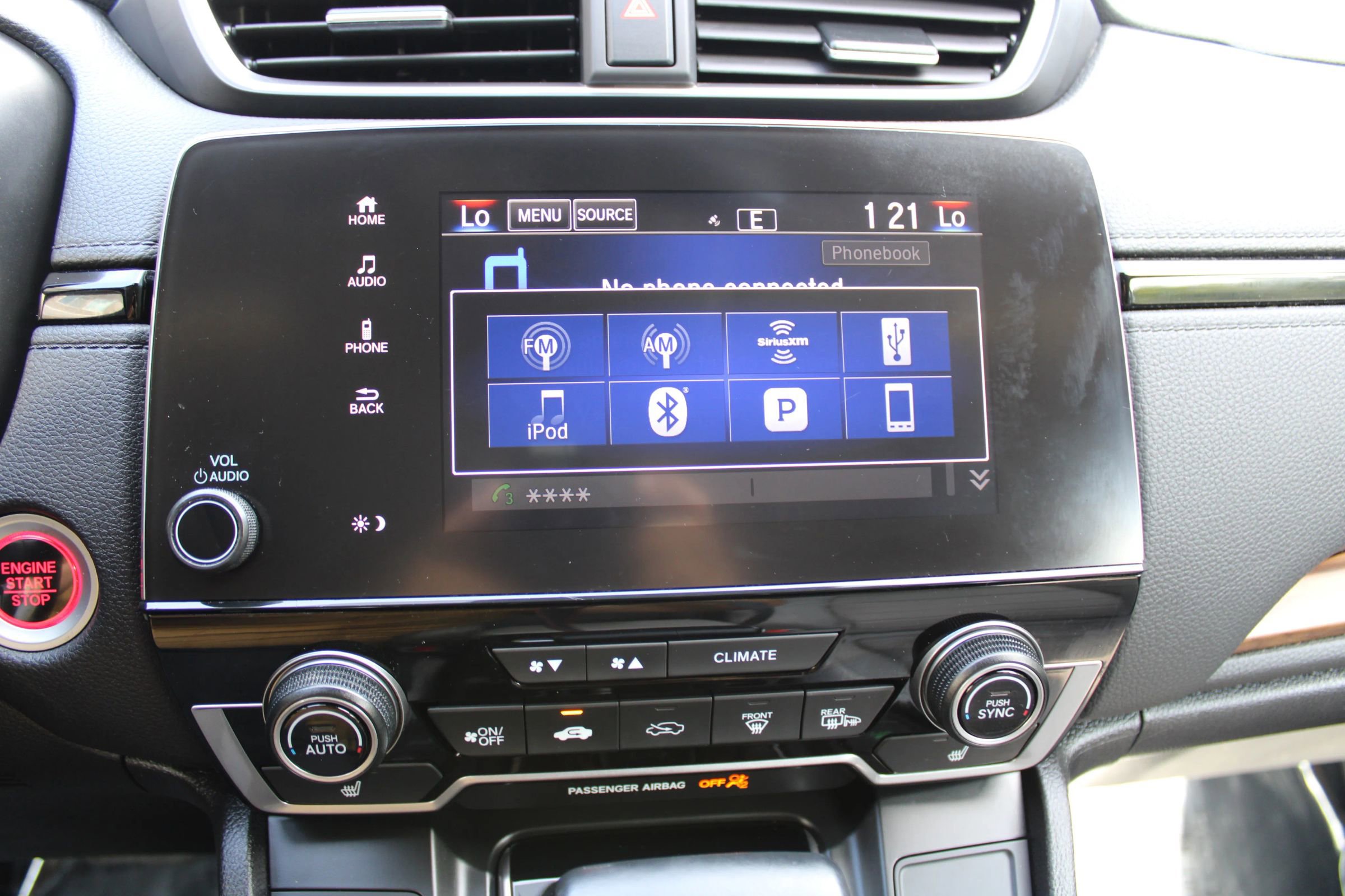 Used 2018 Honda CR-V EX-L image 12