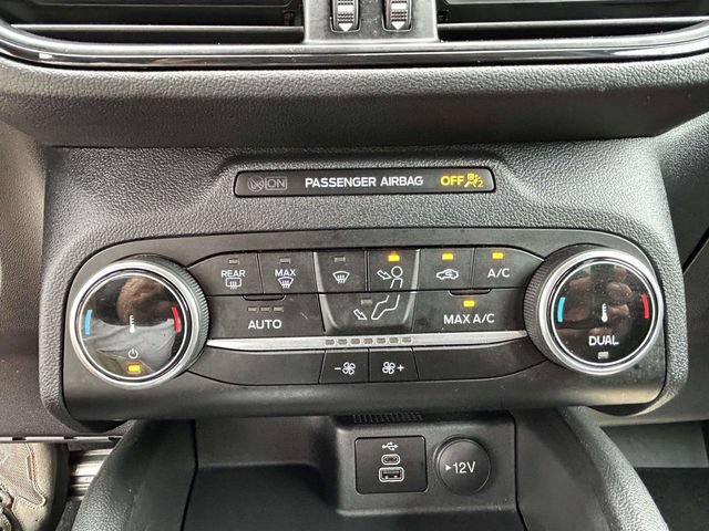 Used 2024 Ford Escape ST-Line FWD image 19