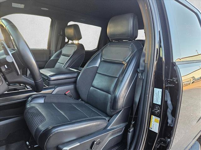 Certified 2023 Ford F150 Raptor AWD/4WD image 13