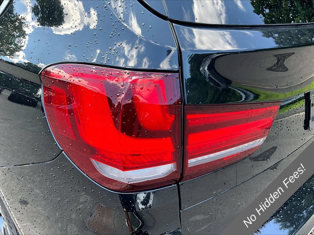 Used 2018 BMW X5 xDrive35i w/ Premium Package AWD/4WD image 25