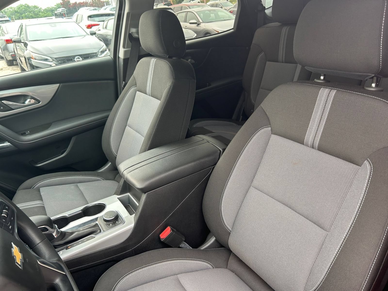 Used 2026 Chevrolet Blazer LT FWD image 26