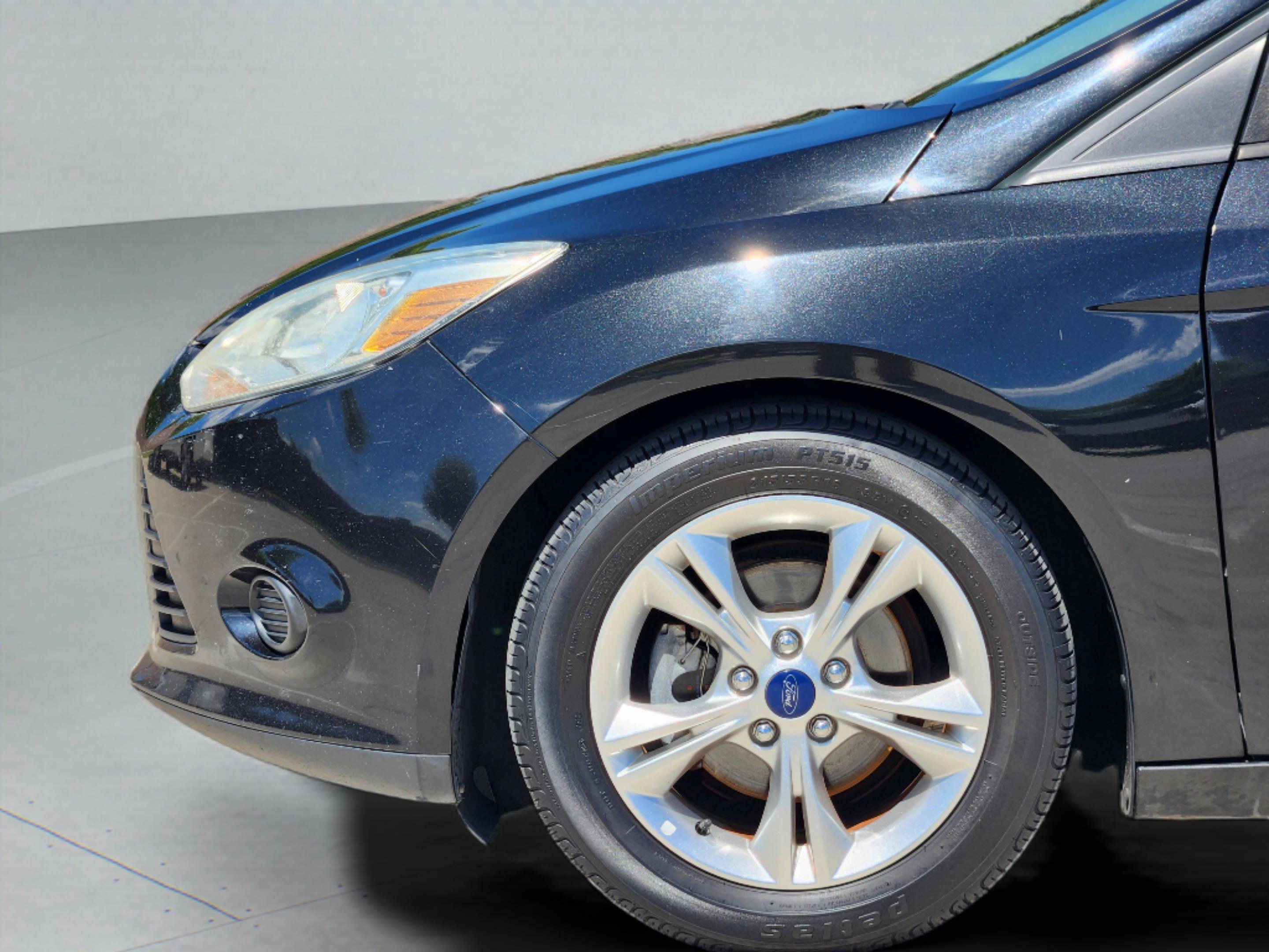 Used 2014 Ford Focus SE image 29