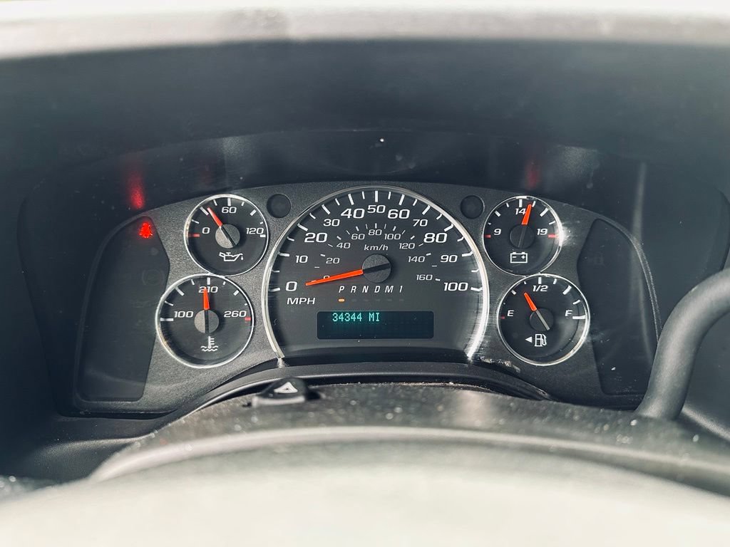 Used 2021 Chevrolet Express 4500 Extended w/ Power Convenience Package RWD image 26
