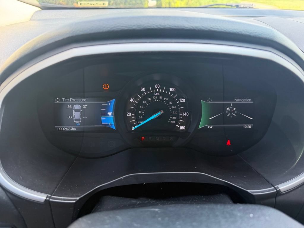 Used 2018 Ford Edge SEL w/ Equipment Group 201A FWD image 19