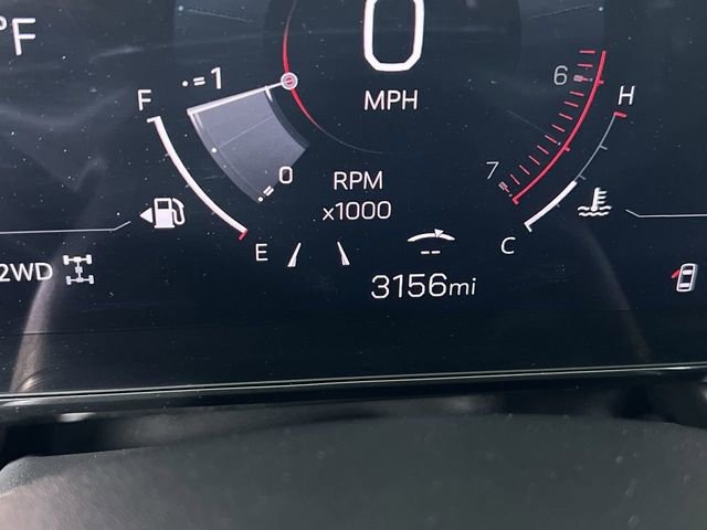 Used 2026 GMC Terrain AT4 AWD/4WD image 12