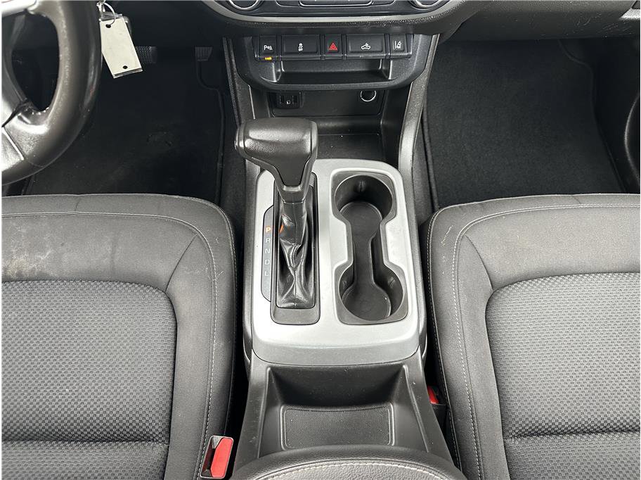 Used 2019 Chevrolet Colorado LT w/ Safety Package image 24