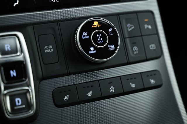 Used 2023 Hyundai Palisade Calligraphy image 41