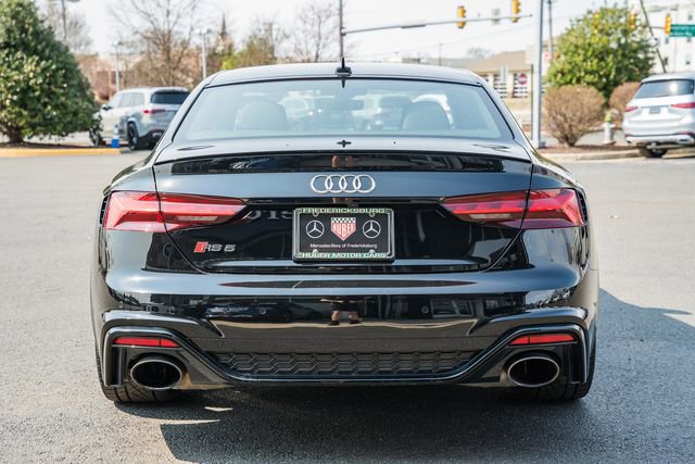 Used 2022 Audi RS 5 image 6