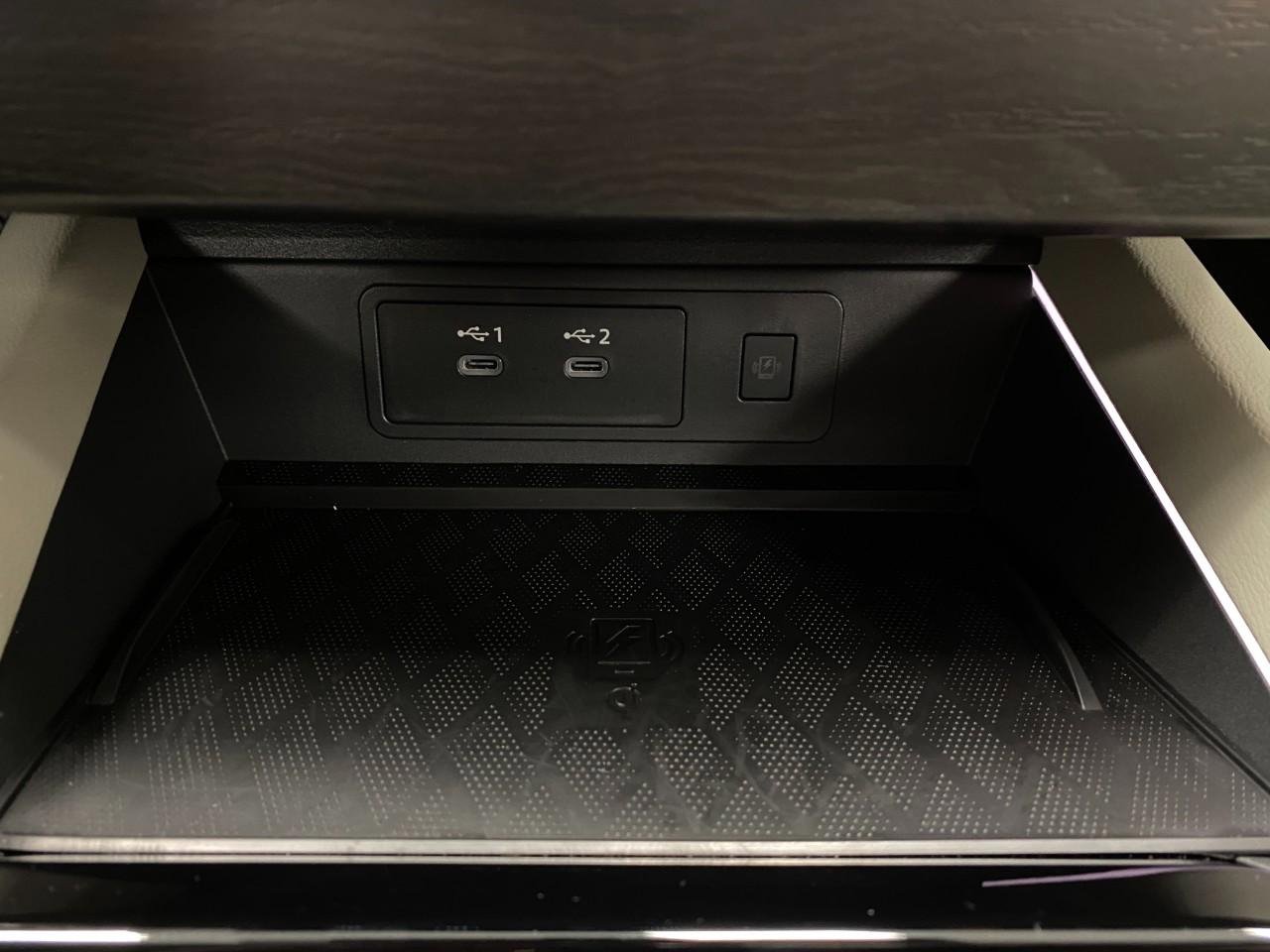 Used 2025 Nissan Murano SL image 27