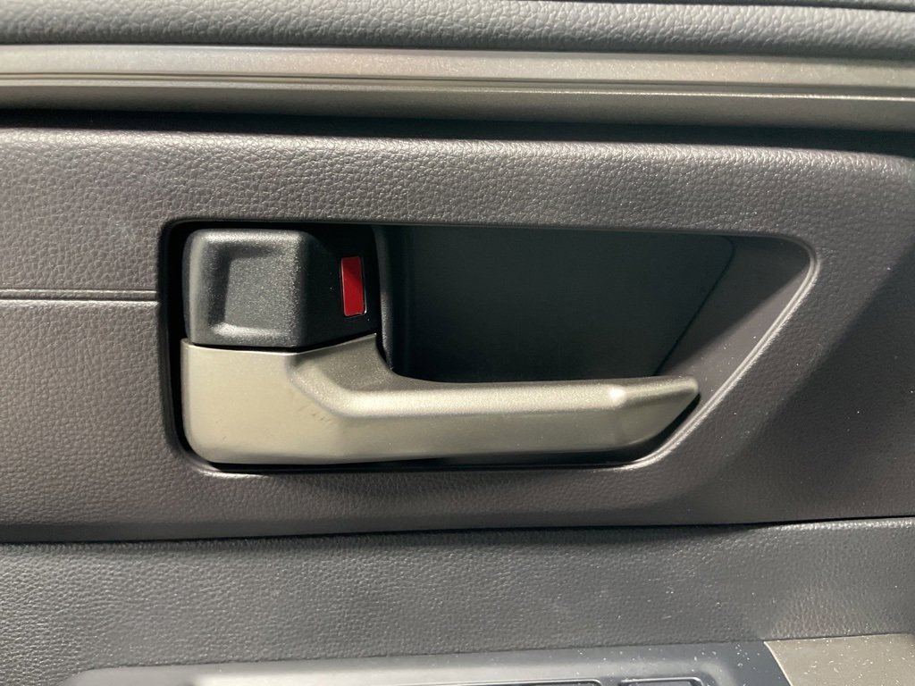 Used 2025 Toyota Sequoia SR5 image 21