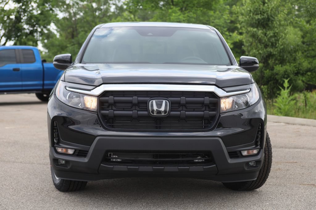 New 2026 Honda Ridgeline RTL image 2