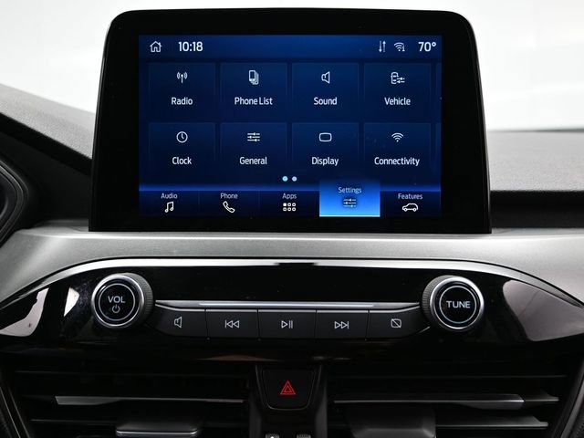 Used 2025 Ford Escape Active AWD/4WD image 35