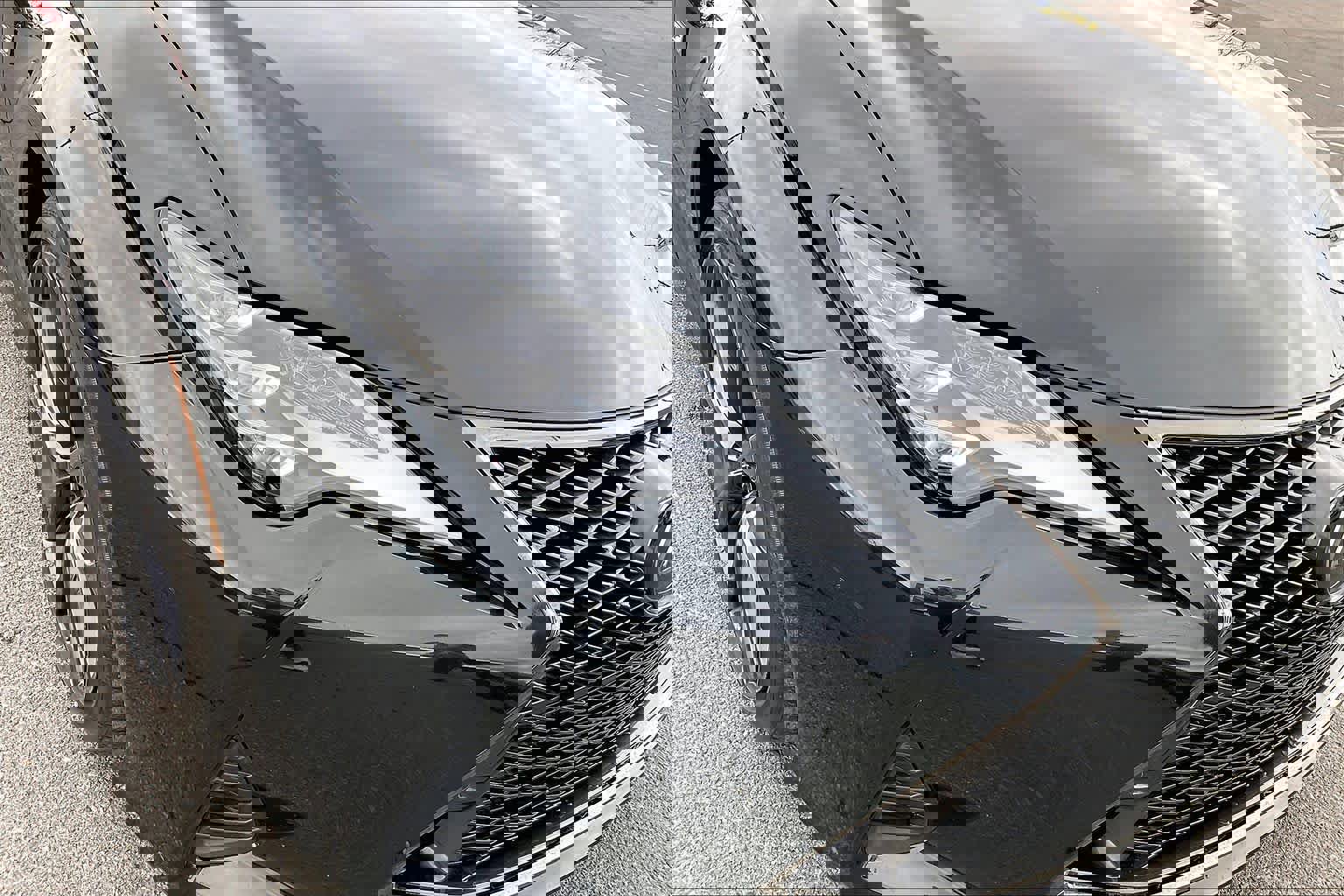 Certified 2024 Lexus RC 350 F Sport image 32