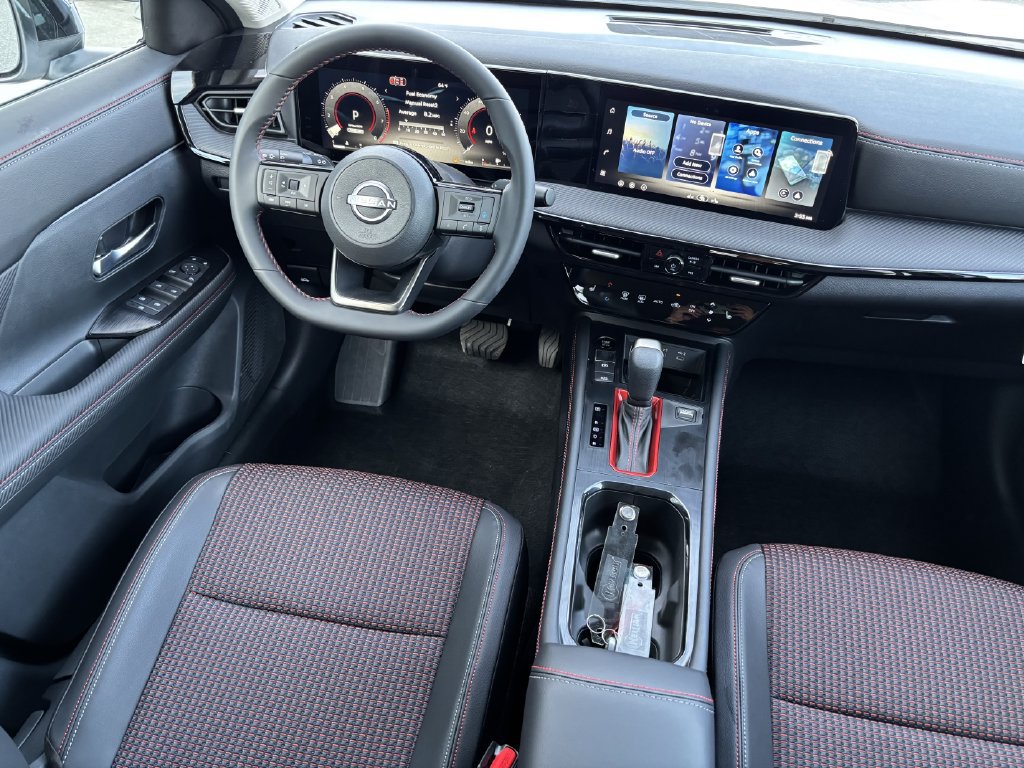 New 2027 Nissan Kicks SR AWD/4WD image 19