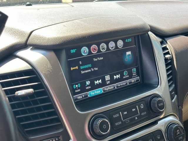 Used 2016 Chevrolet Suburban LTZ AWD/4WD image 27