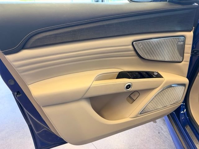 Used 2023 Maserati Grecale Modena AWD/4WD image 12