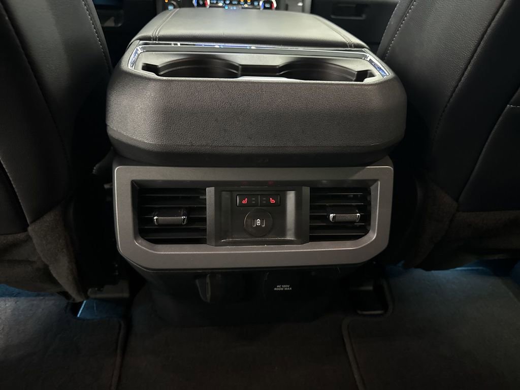 Used 2024 Ford F250 Lariat image 22
