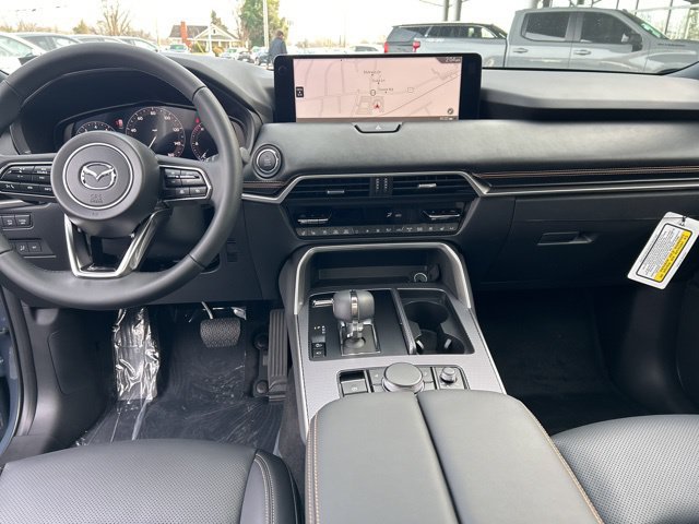 New 2026 MAZDA CX-90 3.3 Turbo S w/ Premium Package AWD/4WD image 31