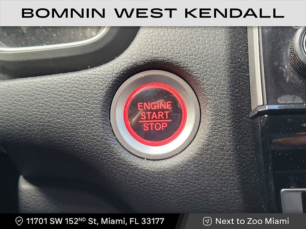 Used 2019 Honda CR-V EX image 11