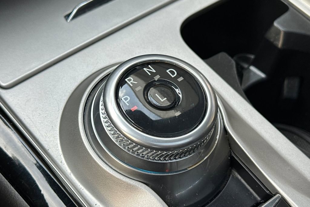 Used 2024 Ford Explorer ST-Line w/ Class IV Trailer Tow Package image 22