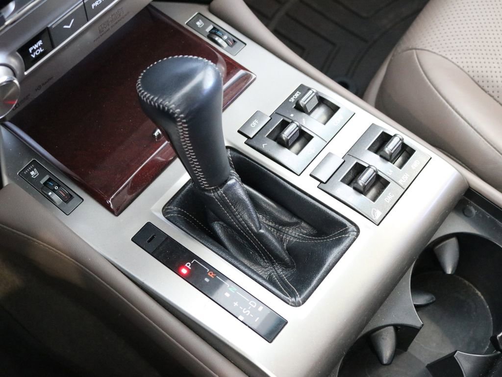 Used 2014 Lexus GX 460 Luxury AWD/4WD image 52