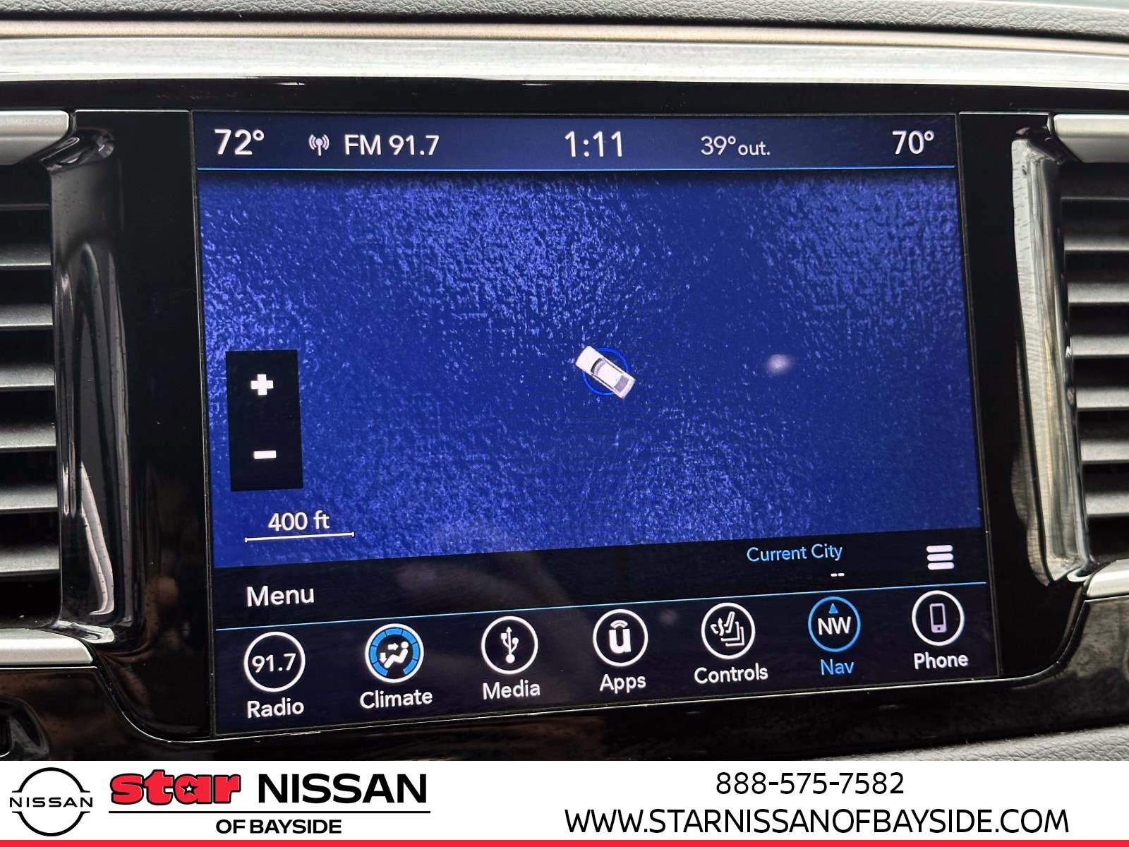 Used 2018 Chrysler Pacifica Touring-L image 19