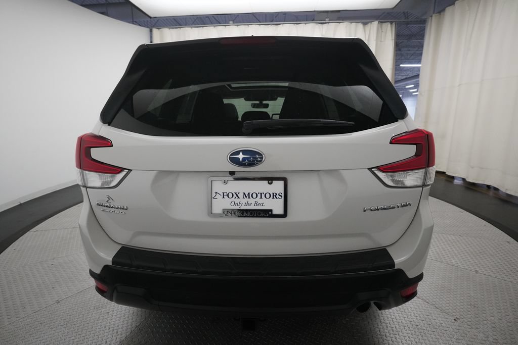 Used 2024 Subaru Forester Limited AWD/4WD image 26